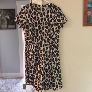 Eliza J dress